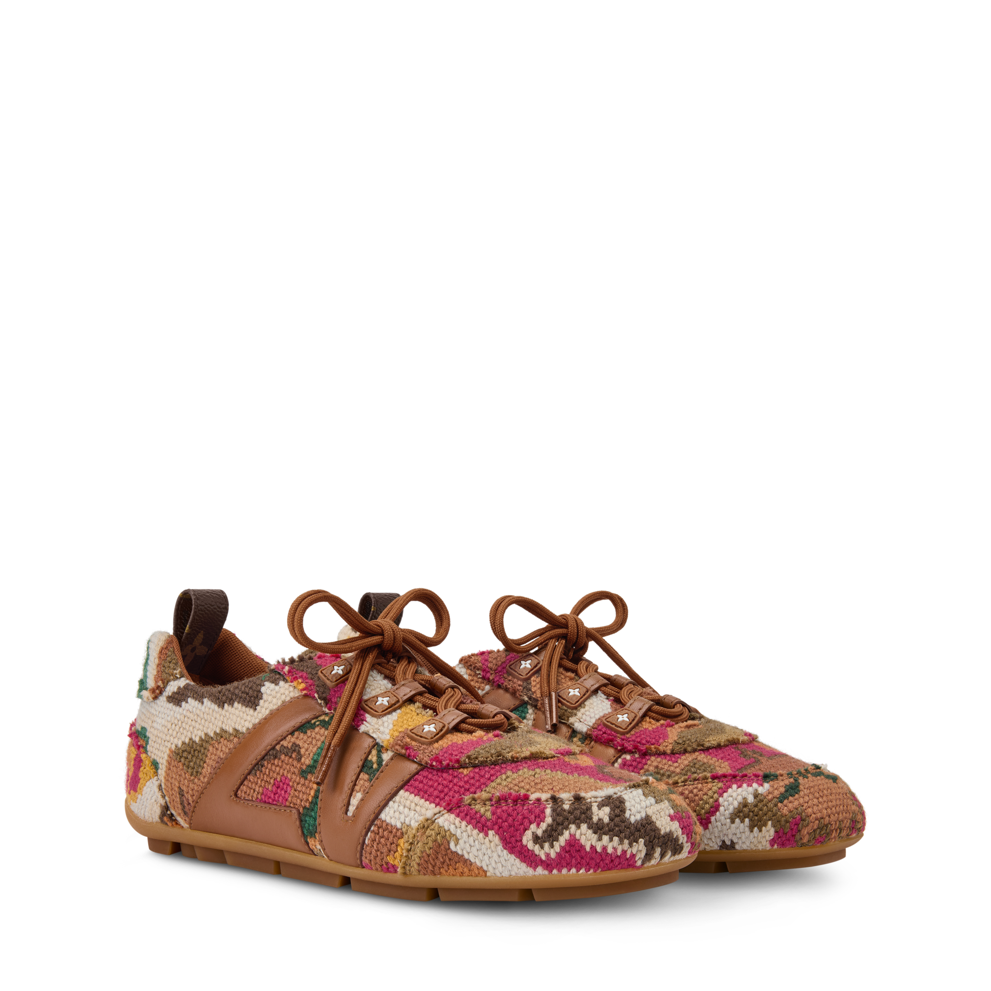 LV Sneakerina - Women - Shoes | LOUIS VUITTON ®